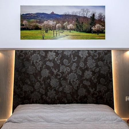 Apartmán Casabetta "Felsina" Boloňa Exteriér fotografie